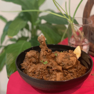 Karahi Chicken Recipe | Bhukkad Balak