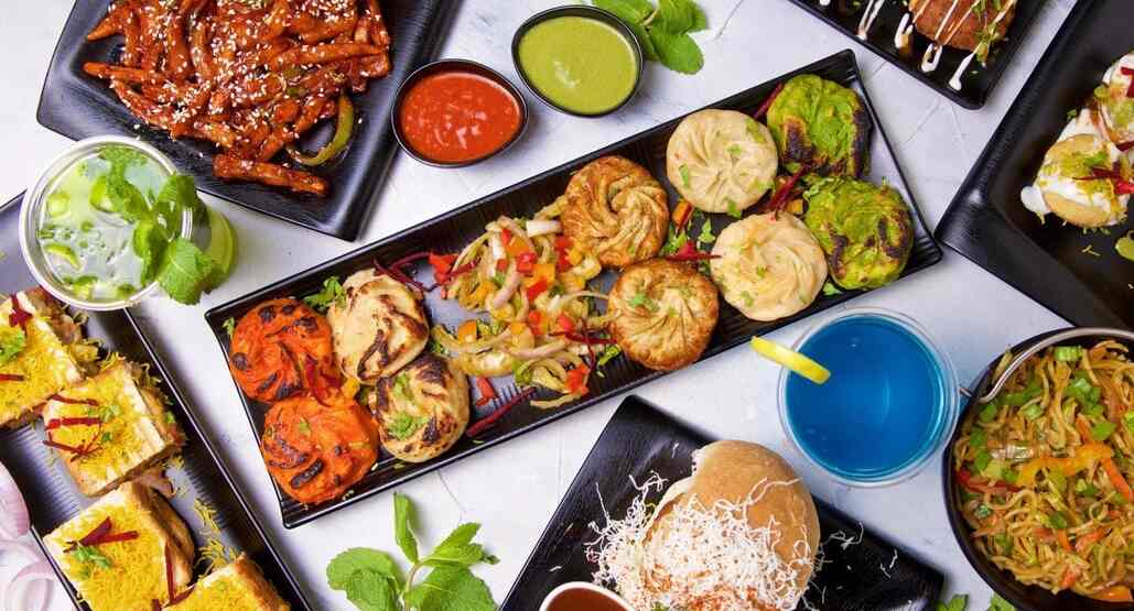Bhukkad Balak Reviews: Chaat Masala, Karama, Dubai