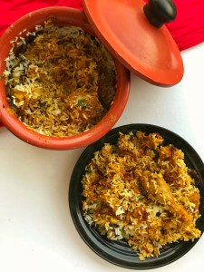 Chicken Dum Matka Biryani Recipe by Bhukkad Balak